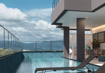 Apartamentos na planta a preço de custo
