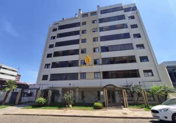 Apartamento à venda no bairro centro - caxias do sul/rs