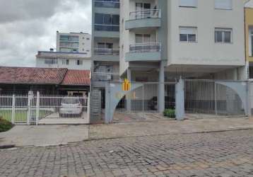Apartamento à venda no bairro desvio rizzo - caxias do sul/rs