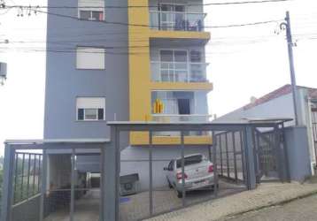 Apartamento à venda no bairro esplanada - caxias do sul/rs