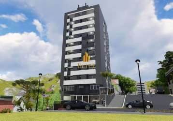 Apartamento à venda no bairro sanvitto - caxias do sul/rs