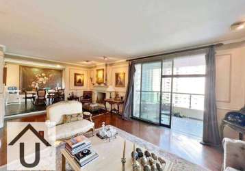 Apartamento à venda, 220 m² por r$ 6.400.000,00 - itaim bibi - são paulo/sp