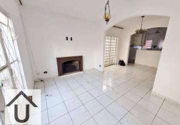 Casa com 3 dormitórios à venda, 170 m² por r$ 1.500.000,00 - vila suzana - são paulo/sp