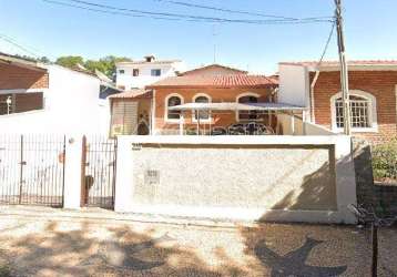 Casa com 2 quartos à venda na rua ernani pereira lopes, 1500, jardim flamboyant, campinas, 110 m2 por r$ 460.000