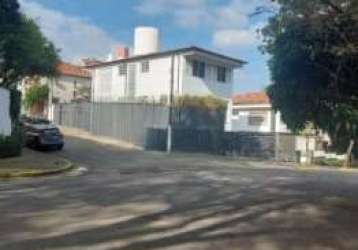 Casa com 4 quartos à venda na rua uruana, vila mariana, são paulo, 390 m2 por r$ 2.550.000