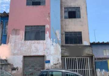 Ponto comercial com 6 salas à venda na avenida valentina s dos santos, itingá, lauro de freitas, 1200 m2 por r$ 2.500.000