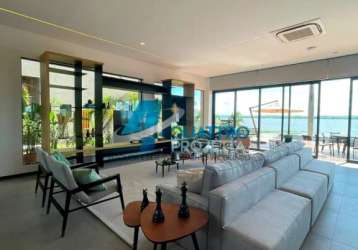 Casa em condomínio fechado com 7 quartos à venda na sete de setembro, 0, paranagi, sertaneja por r$ 7.500.000