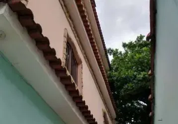 Vendo ótimo imóvel cinco quartos em mesquita centro / r.g.i