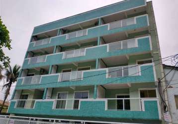 Apartamento para venda tem 70 metros quadrados com 2 quartos em praia do saco - mangaratiba - rj