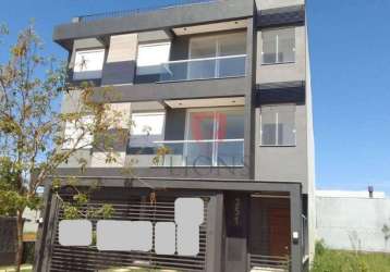 Apartamento com 1 dormitório à venda, 52 m² por r$ 295.000,00 - renascença - gravataí/rs
