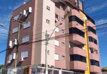 Apartamento com 2 dormitórios à venda, 78 m² por r$ 330.000,00 - vila eunice nova - cachoeirinha/rs