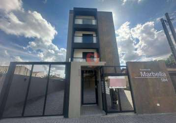 Apartamento com 2 dormitórios à venda, 56 m² por r$ 297.000,00 - vila city - cachoeirinha/rs