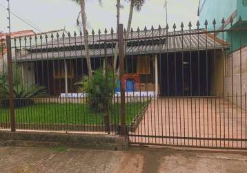 Casa com 2 dormitórios à venda, 70 m² por r$ 402.800,00 - parque da matriz - cachoeirinha/rs