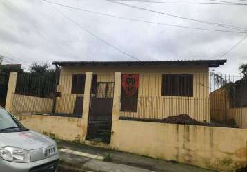 Casa com 2 dormitórios à venda, 60 m² por r$ 402.800,00 - cohab a - gravataí/rs