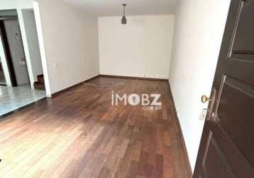 Casa à venda, 210 m² por r$ 1.600.000,00 - vila progredior - são paulo/sp