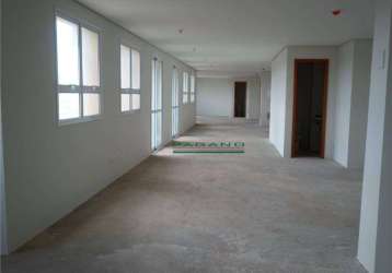 Sala para alugar, 625 m² por r$ 26.775,50/mês - nova ribeirânia - ribeirão preto/sp
