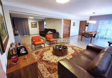 Apartamento com 4 dormitórios à venda, 278 m² por r$ 1.590.000,00 - ribeirânia - ribeirão preto/sp