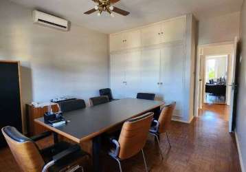 Casa para alugar, 132 m² por r$ 3.000,00/mês - jardim américa - ribeirão preto/sp