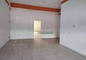 Salão à venda, 300 m² por r$ 1.500.000,00 - ipiranga - ribeirão preto/sp