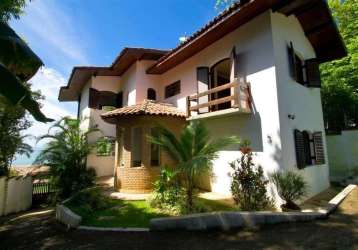 Casa à venda, 260 m² por r$ 1.750.000,00 - cocanha - caraguatatuba/sp