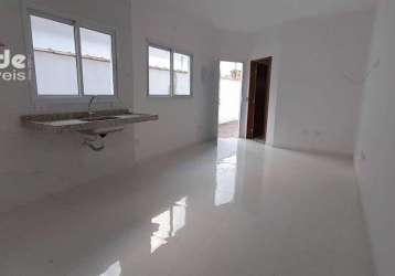 Casa com 2 dormitórios/suíte à venda, por r$ 290.000 - balneário dos golfinhos - caraguatatuba/sp