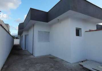 Casa com 2 dormitórios/suíte à venda, por r$ 300.000 - balneário dos golfinhos - caraguatatuba/sp