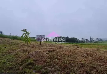 Terreno à venda, 1142 m² por r$ 270.000,00 - alto da ponte - são josé dos campos/sp