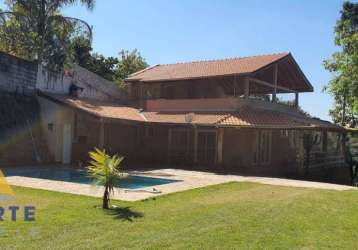 Casa à venda, 330 m² por r$ 980.000,00 - parque sinai - santana de parnaíba/sp