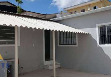 Casa à venda, 70 m² por r$ 700.000,00 - umuarama - osasco/sp
