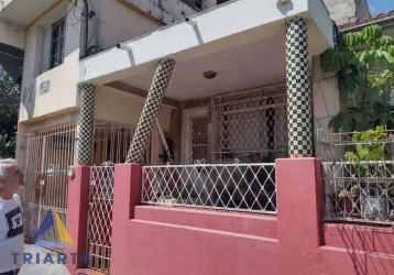 Sobrado à venda, 262 m² por r$ 990.000,00 - jardim das flores - osasco/sp