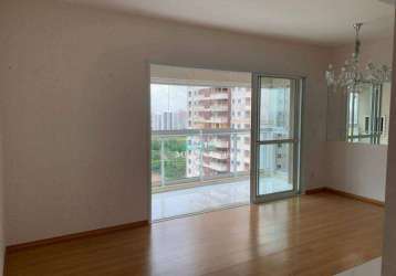 Apartamento 2 quartos à venda, 70 m² por r$ 650.000 - gleba palhano - londrina/pr
