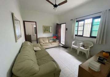 Casa com 2 quartos para alugar na rua manoel feliciano de oliveira, vila mirim, praia grande, 98 m2 por r$ 2.500