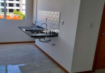 Apartamento com 1 quarto à venda na rua itamarajú, 80, pitangueiras, lauro de freitas, 33 m2 por r$ 230.000