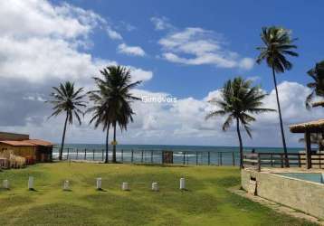 Terreno comercial à venda na 2º acesso praia de jauá, 20, bela vista, camaçari por r$ 2.200.000