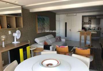 Apartamento com 2 quartos à venda na rua martagão gesteira, 30, graça, salvador, 100 m2 por r$ 1.390.000