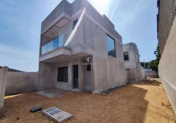 Casa com 3 quartos à venda na rua rio guaíba, 574, bairro alto, curitiba, 104 m2 por r$ 549.000