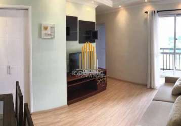 Apartamento com 2 quartos à venda na avenida engenheiro eusébio stevaux, 2653, jurubatuba, são paulo por r$ 392.700