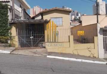 Casa com 1 quarto à venda na ramiro barcelos, 134, vila guarani (z sul), são paulo por r$ 585.000