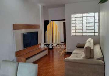 Apartamento com 3 quartos à venda na rua santo antônio, 733, bela vista, são paulo por r$ 680.000