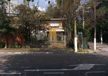 Casa com 3 quartos à venda na rua natingui, 295, vila madalena, são paulo por r$ 3.700.000