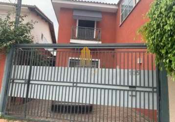 Casa em condomínio fechado com 2 quartos à venda na rua miguel pécora, 105, jardim umuarama, são paulo por r$ 499.000