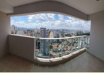 Apartamento com 3 quartos à venda na rua coronel cabrita, 35, jardim da glória, são paulo por r$ 1.900.000