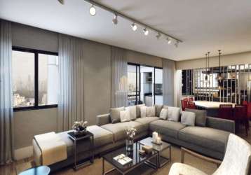 Apartamento com 4 quartos à venda na rua alfaia, 135, alto da lapa, são paulo por r$ 1.699.000