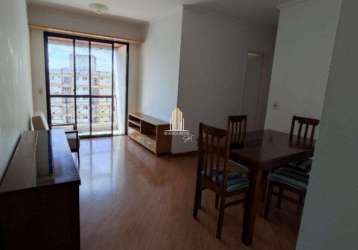 Apartamento com 3 quartos à venda na rua osiris magalhães de almeida, 652, jardim monte kemel, são paulo por r$ 575.000