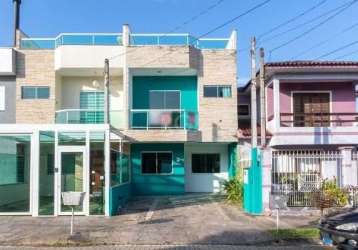 Casa em condomínio fechado com 3 quartos para alugar na rua angico, --, hípica, porto alegre, 204 m2 por r$ 5.000
