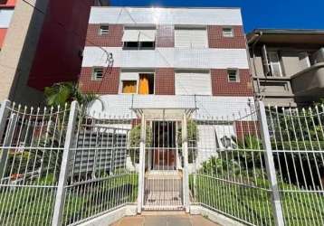 Apartamento com 1 quarto à venda na praça menino deus, --, menino deus, porto alegre, 40 m2 por r$ 225.000