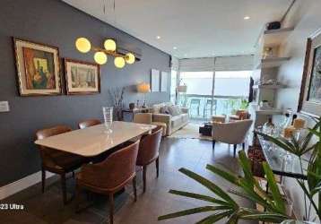 Apartamento com 2 quartos à venda na rua moema, --, chácara das pedras, porto alegre, 84 m2 por r$ 849.000