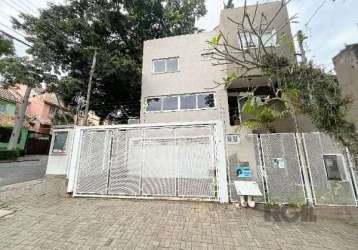 Casa com 3 quartos à venda na rua landel de moura, --, tristeza, porto alegre, 283 m2 por r$ 1.300.000