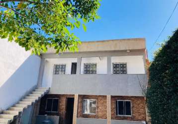 Casa em condomínio para alugar com 1 quarto
