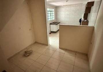 Casa com 2 quartos para alugar no conjunto habitacional marechal mascarenhas de morais, são paulo , 100 m2 por r$ 1.200